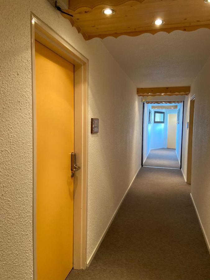 Appartement Les Menuires - 4 Personnes A 20 M Des Pistes サン・マルタン・ド・ベルヴィル エクステリア 写真