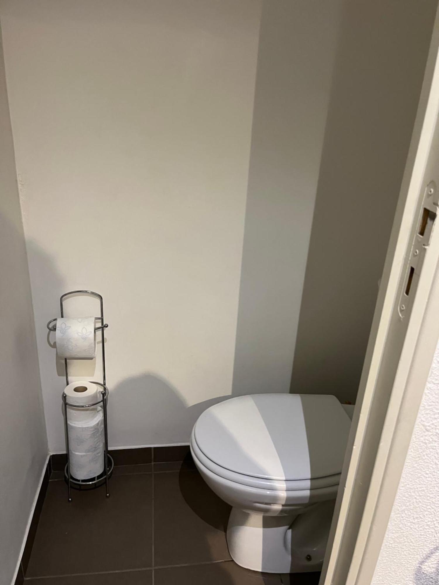 Appartement Les Menuires - 4 Personnes A 20 M Des Pistes サン・マルタン・ド・ベルヴィル エクステリア 写真